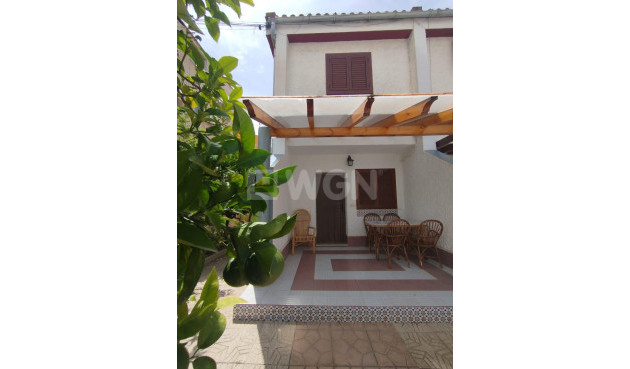 Wiederverkauf - Duplex - Santiago de la ribera - SANTIAGO DE LA RIBERA