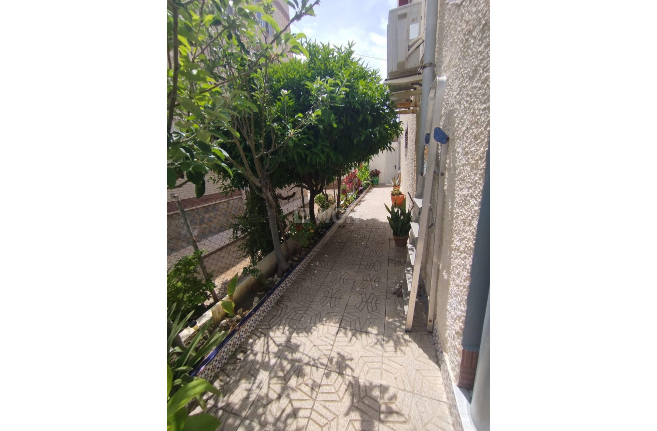 Wiederverkauf - Duplex - Santiago de la ribera - SANTIAGO DE LA RIBERA