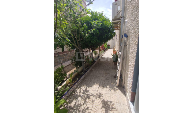 Wiederverkauf - Duplex - Santiago de la ribera - SANTIAGO DE LA RIBERA