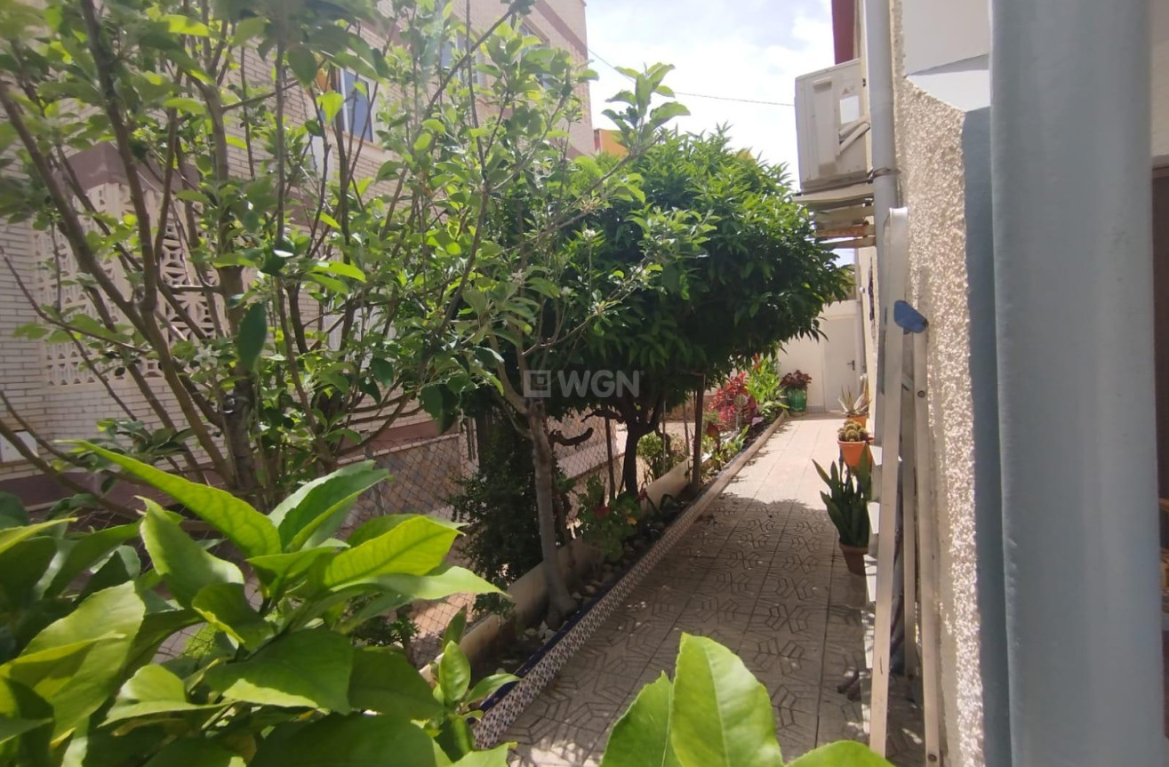 Wiederverkauf - Duplex - Santiago de la ribera - SANTIAGO DE LA RIBERA