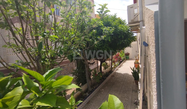 Wiederverkauf - Duplex - Santiago de la ribera - SANTIAGO DE LA RIBERA