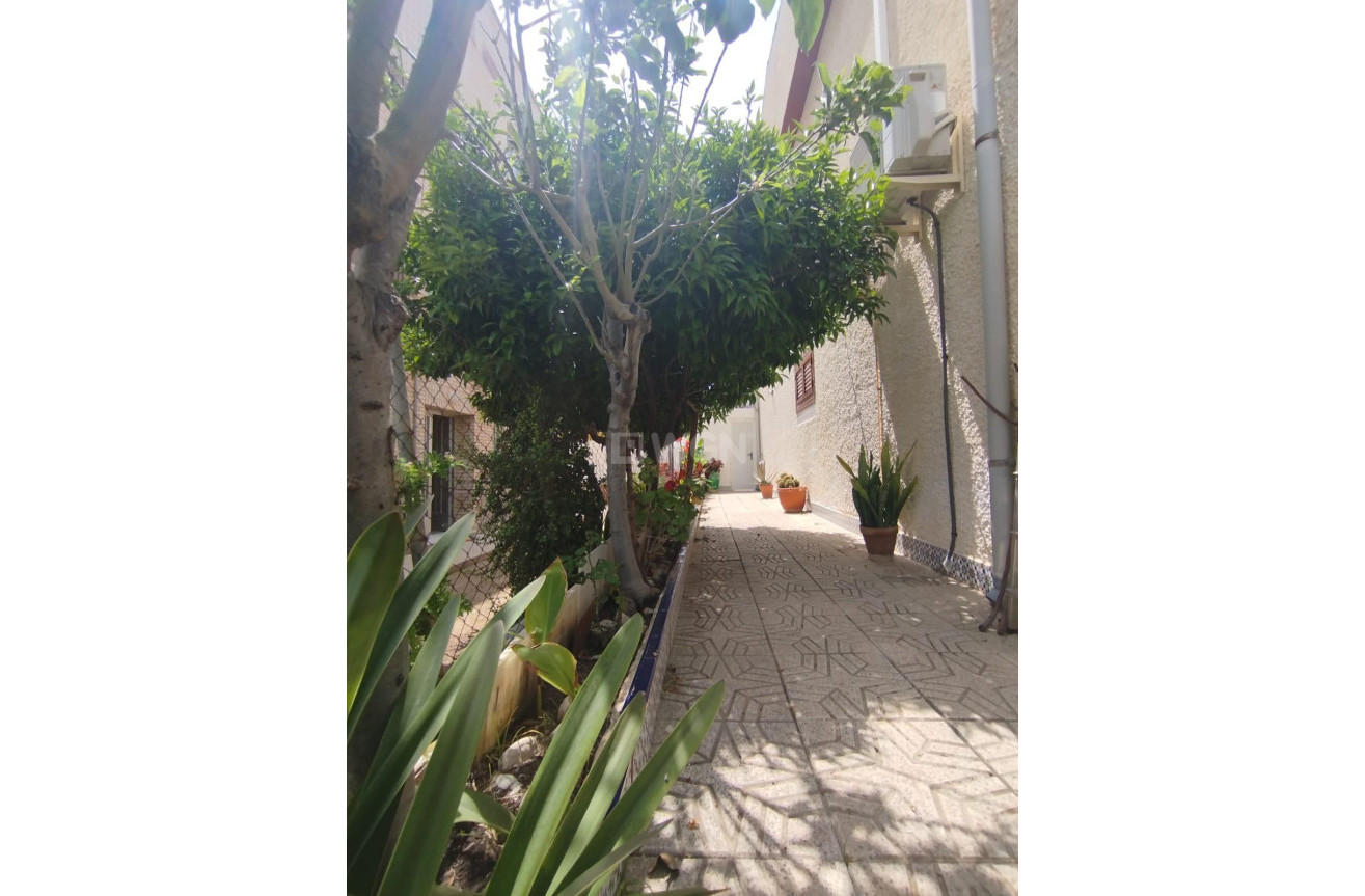 Wiederverkauf - Duplex - Santiago de la ribera - SANTIAGO DE LA RIBERA