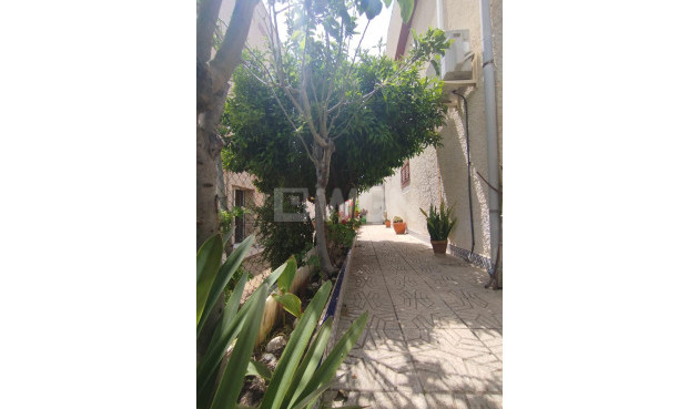 Wiederverkauf - Duplex - Santiago de la ribera - SANTIAGO DE LA RIBERA