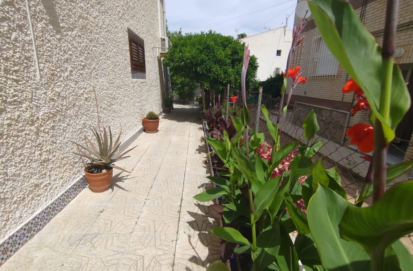 Wiederverkauf - Duplex - Santiago de la ribera - SANTIAGO DE LA RIBERA