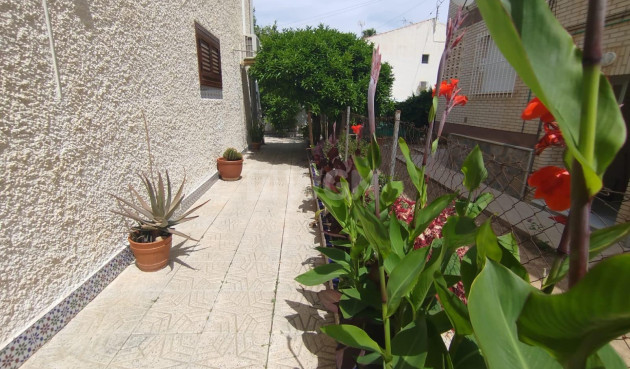 Wiederverkauf - Duplex - Santiago de la ribera - SANTIAGO DE LA RIBERA