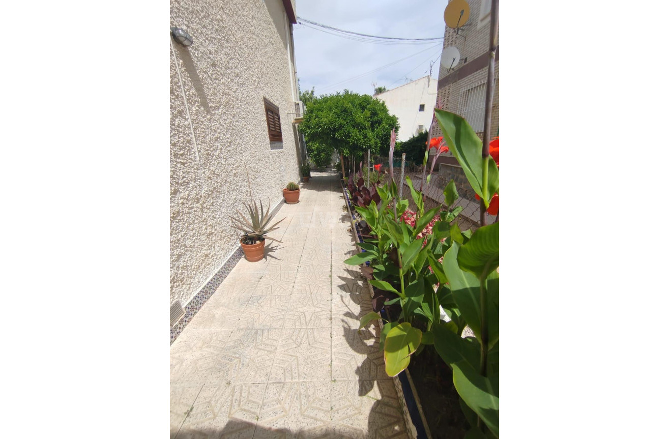 Wiederverkauf - Duplex - Santiago de la ribera - SANTIAGO DE LA RIBERA