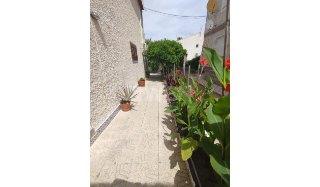 Wiederverkauf - Duplex - Santiago de la ribera - SANTIAGO DE LA RIBERA