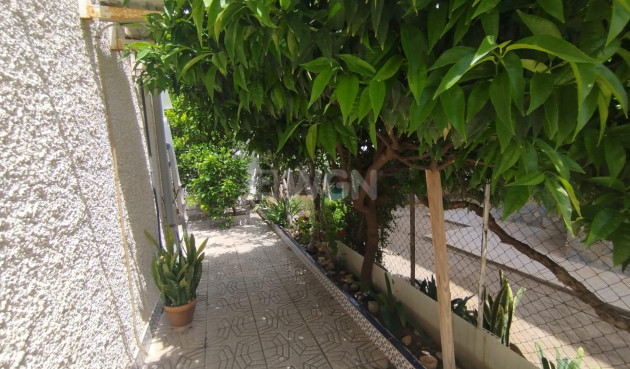 Wiederverkauf - Duplex - Santiago de la ribera - SANTIAGO DE LA RIBERA