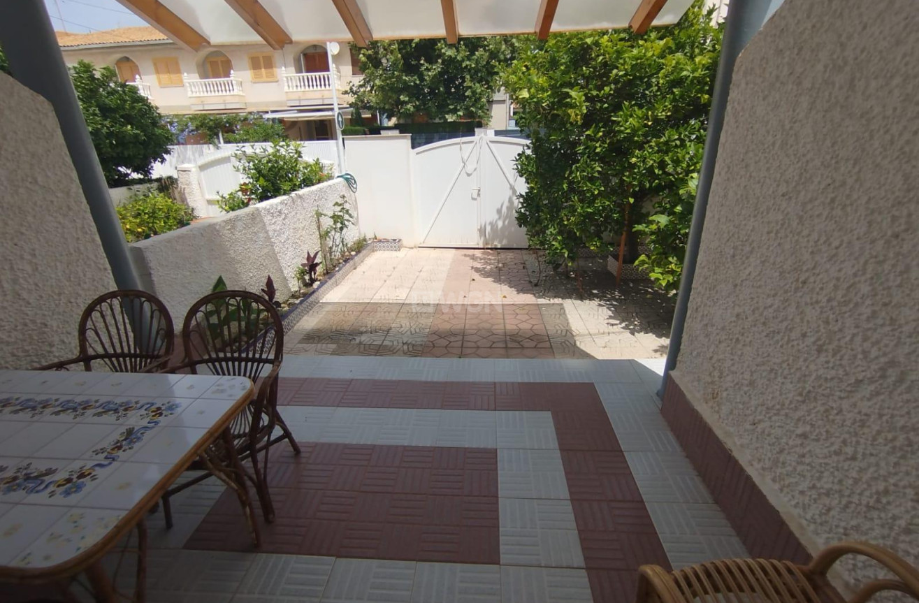 Wiederverkauf - Duplex - Santiago de la ribera - SANTIAGO DE LA RIBERA