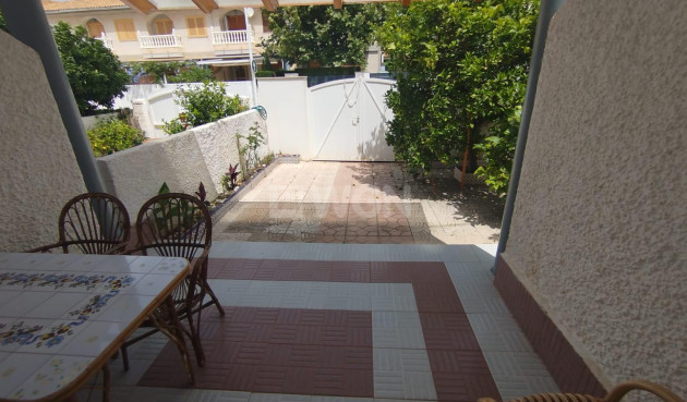 Wiederverkauf - Duplex - Santiago de la ribera - SANTIAGO DE LA RIBERA