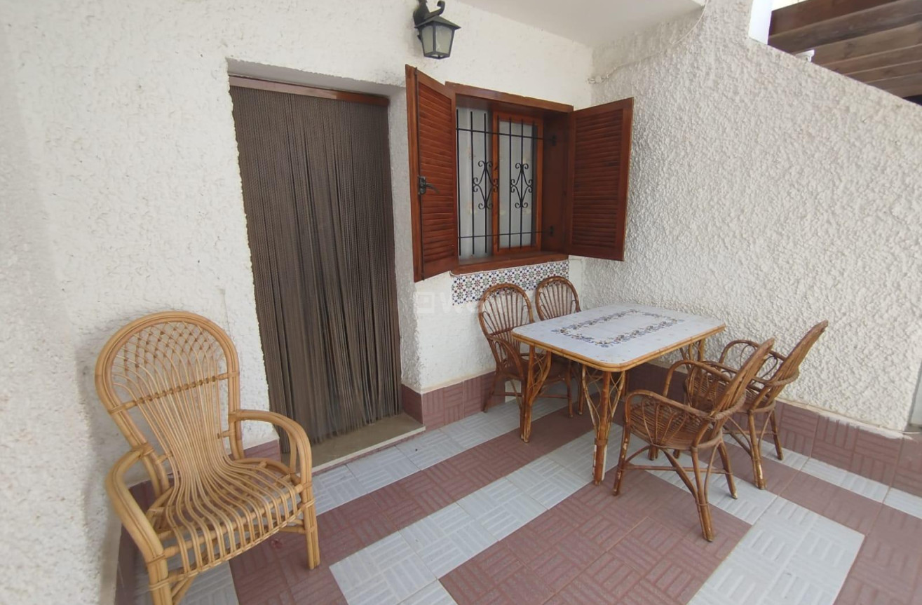 Wiederverkauf - Duplex - Santiago de la ribera - SANTIAGO DE LA RIBERA