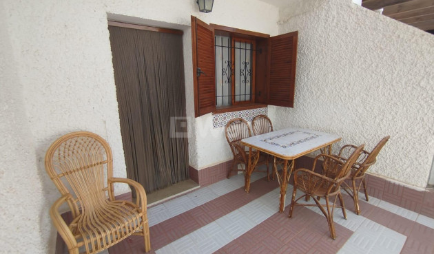 Wiederverkauf - Duplex - Santiago de la ribera - SANTIAGO DE LA RIBERA