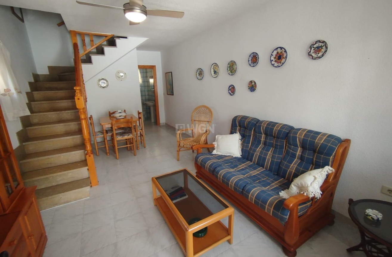 Wiederverkauf - Duplex - Santiago de la ribera - SANTIAGO DE LA RIBERA