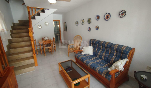 Wiederverkauf - Duplex - Santiago de la ribera - SANTIAGO DE LA RIBERA