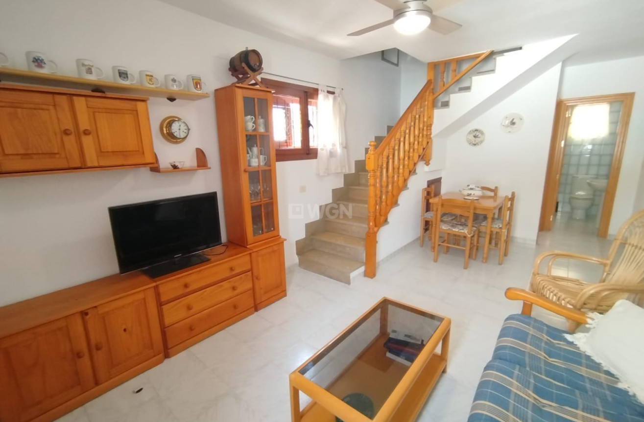 Wiederverkauf - Duplex - Santiago de la ribera - SANTIAGO DE LA RIBERA