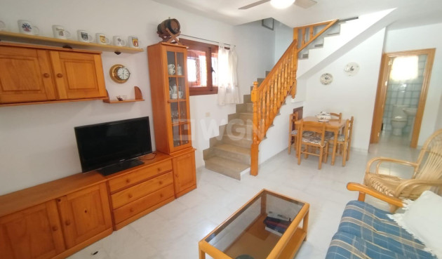 Wiederverkauf - Duplex - Santiago de la ribera - SANTIAGO DE LA RIBERA