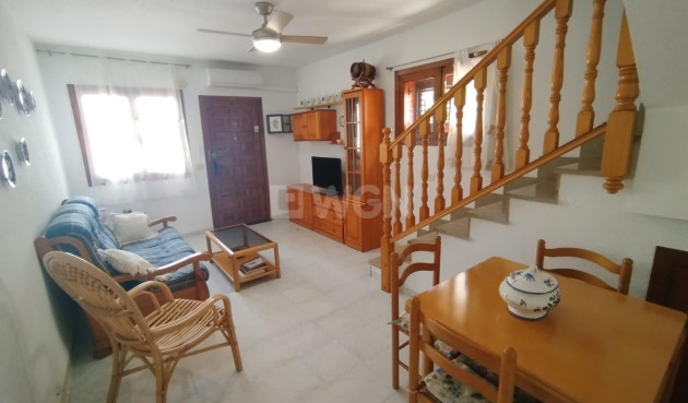 Wiederverkauf - Duplex - Santiago de la ribera - SANTIAGO DE LA RIBERA