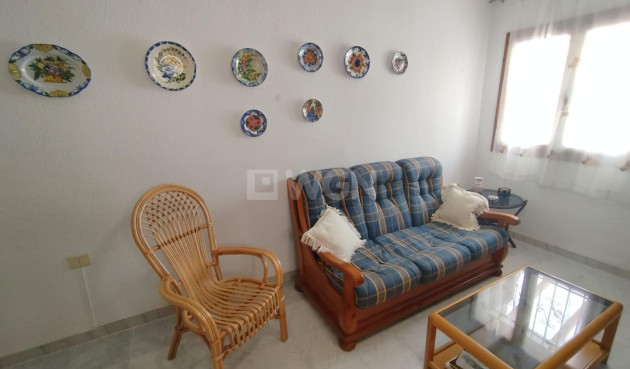 Wiederverkauf - Duplex - Santiago de la ribera - SANTIAGO DE LA RIBERA