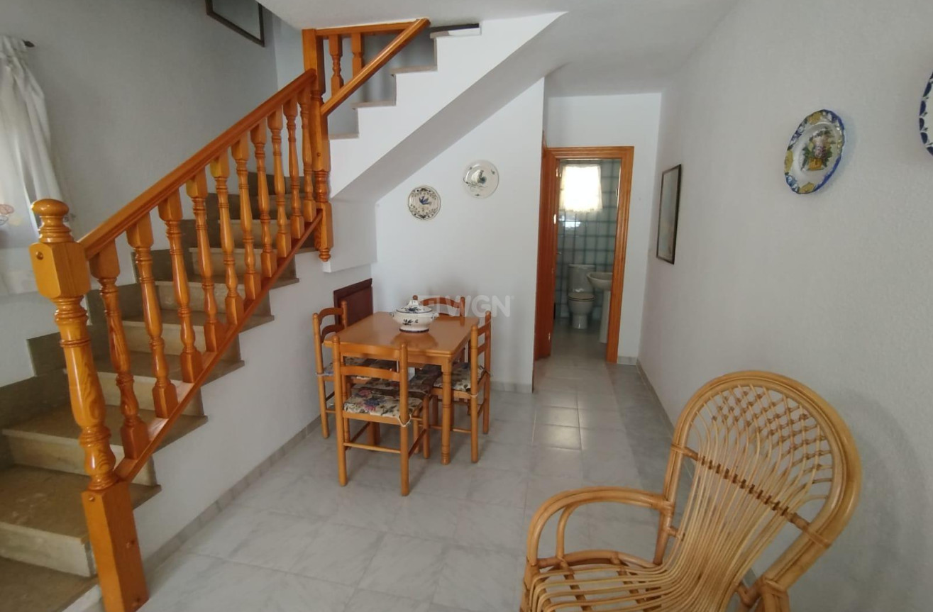 Wiederverkauf - Duplex - Santiago de la ribera - SANTIAGO DE LA RIBERA