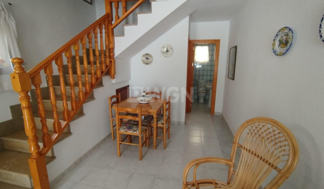 Wiederverkauf - Duplex - Santiago de la ribera - SANTIAGO DE LA RIBERA