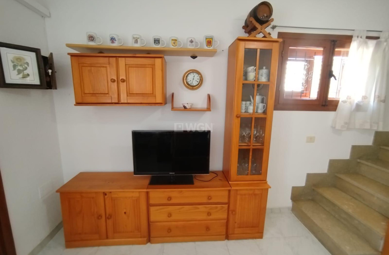 Wiederverkauf - Duplex - Santiago de la ribera - SANTIAGO DE LA RIBERA