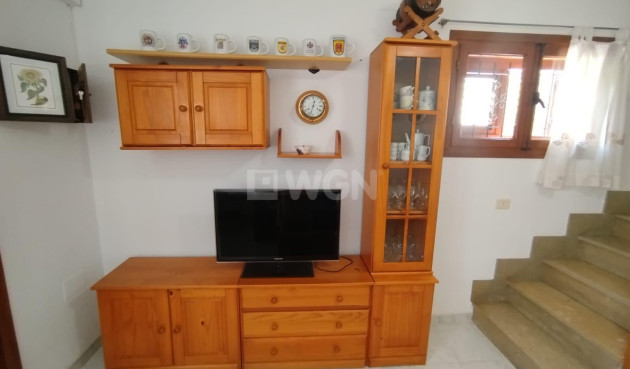 Wiederverkauf - Duplex - Santiago de la ribera - SANTIAGO DE LA RIBERA