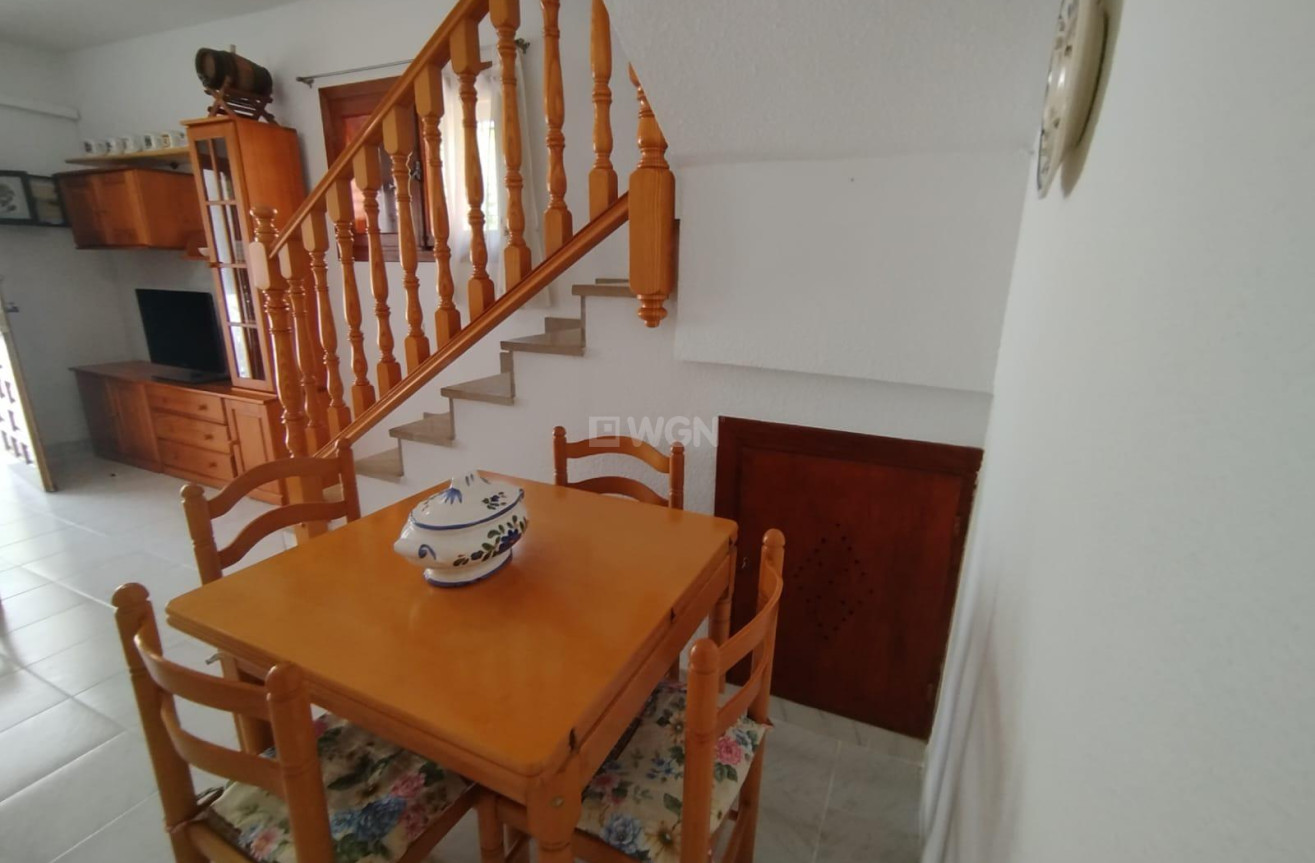 Wiederverkauf - Duplex - Santiago de la ribera - SANTIAGO DE LA RIBERA