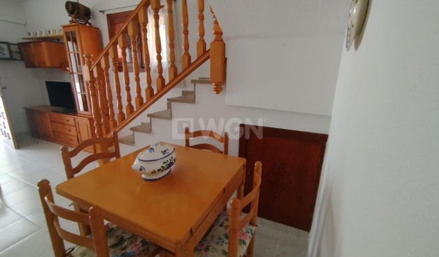 Wiederverkauf - Duplex - Santiago de la ribera - SANTIAGO DE LA RIBERA