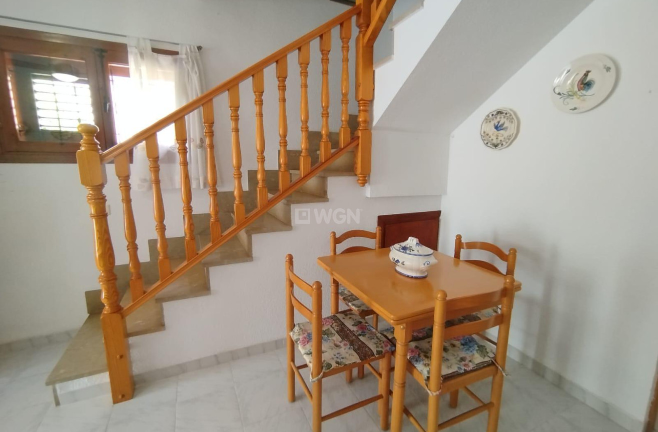 Wiederverkauf - Duplex - Santiago de la ribera - SANTIAGO DE LA RIBERA