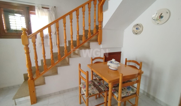 Wiederverkauf - Duplex - Santiago de la ribera - SANTIAGO DE LA RIBERA