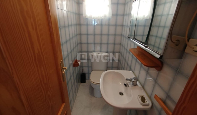 Wiederverkauf - Duplex - Santiago de la ribera - SANTIAGO DE LA RIBERA