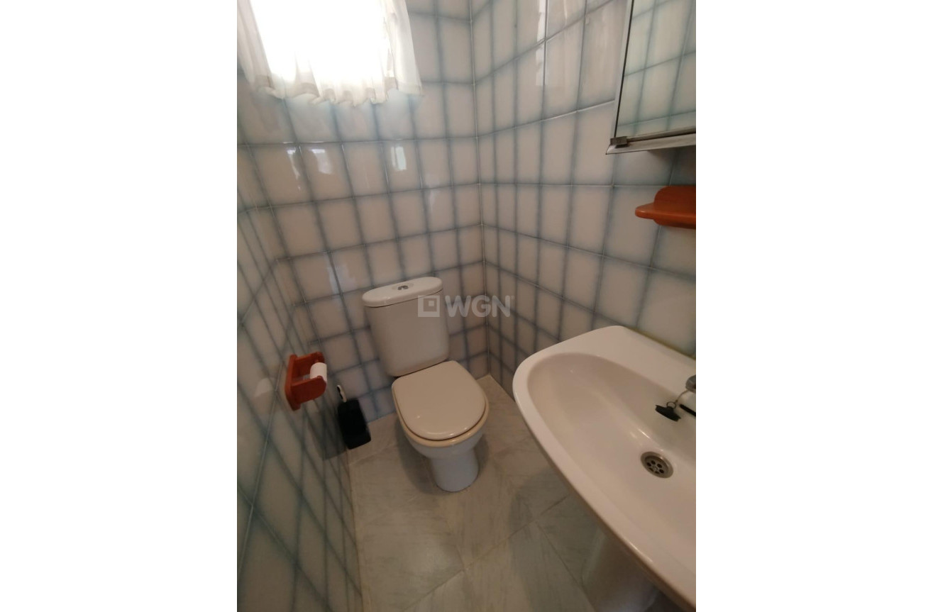 Wiederverkauf - Duplex - Santiago de la ribera - SANTIAGO DE LA RIBERA