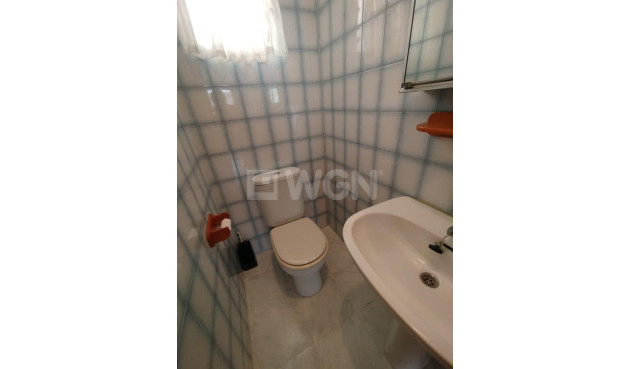 Wiederverkauf - Duplex - Santiago de la ribera - SANTIAGO DE LA RIBERA