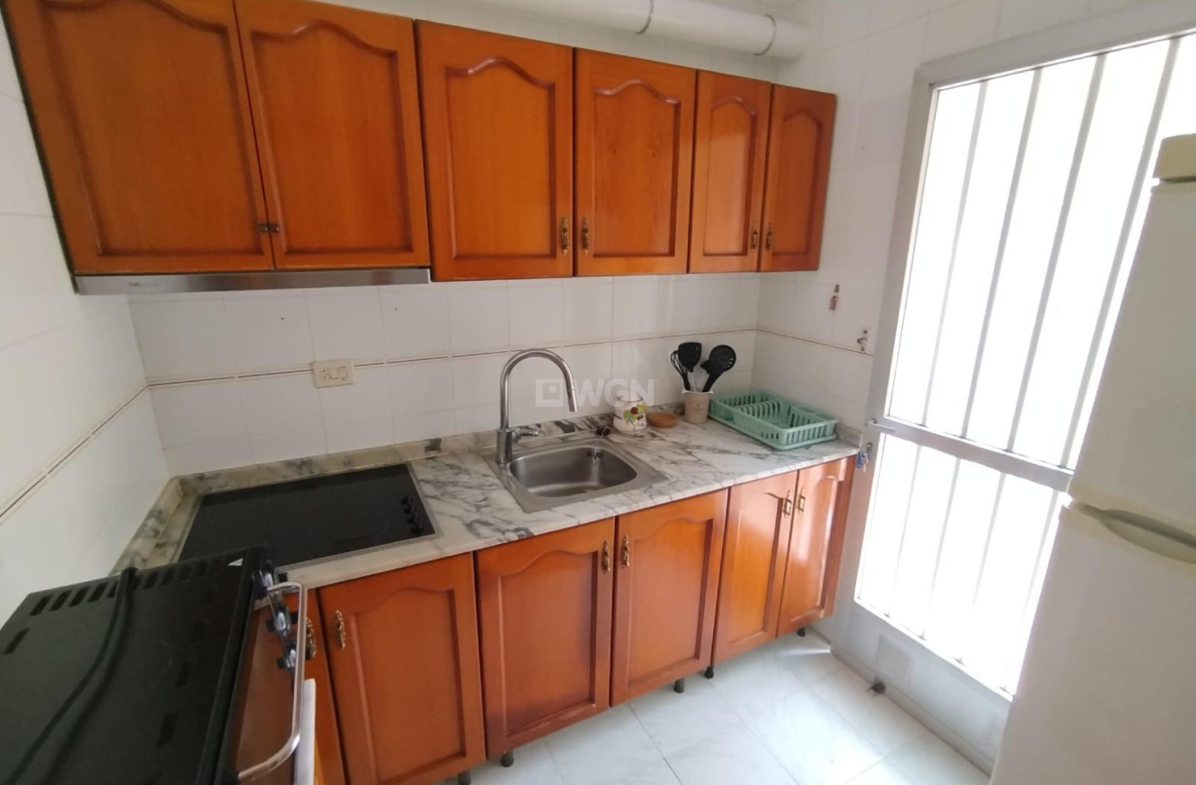 Wiederverkauf - Duplex - Santiago de la ribera - SANTIAGO DE LA RIBERA