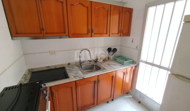 Wiederverkauf - Duplex - Santiago de la ribera - SANTIAGO DE LA RIBERA