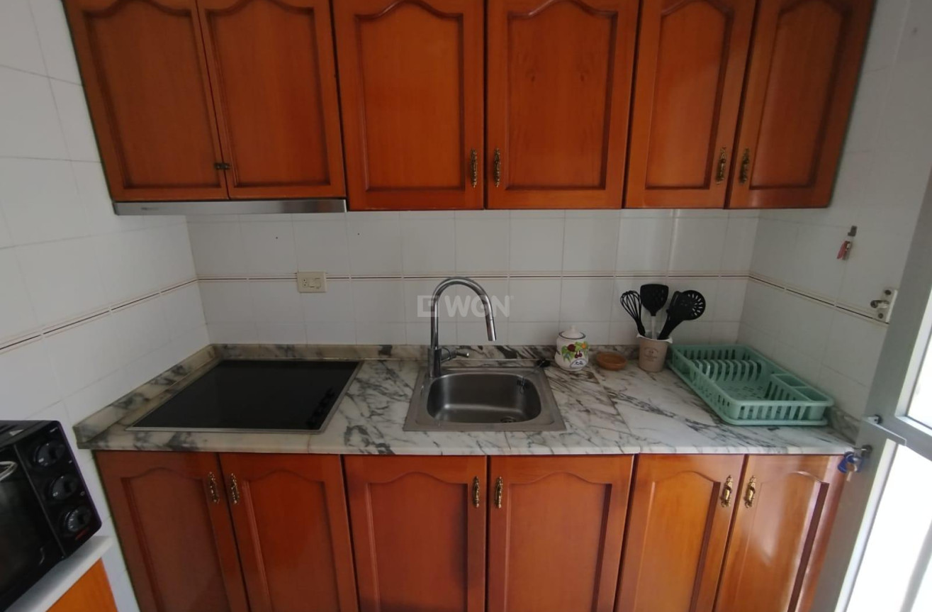 Wiederverkauf - Duplex - Santiago de la ribera - SANTIAGO DE LA RIBERA