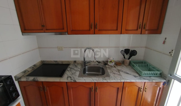 Wiederverkauf - Duplex - Santiago de la ribera - SANTIAGO DE LA RIBERA