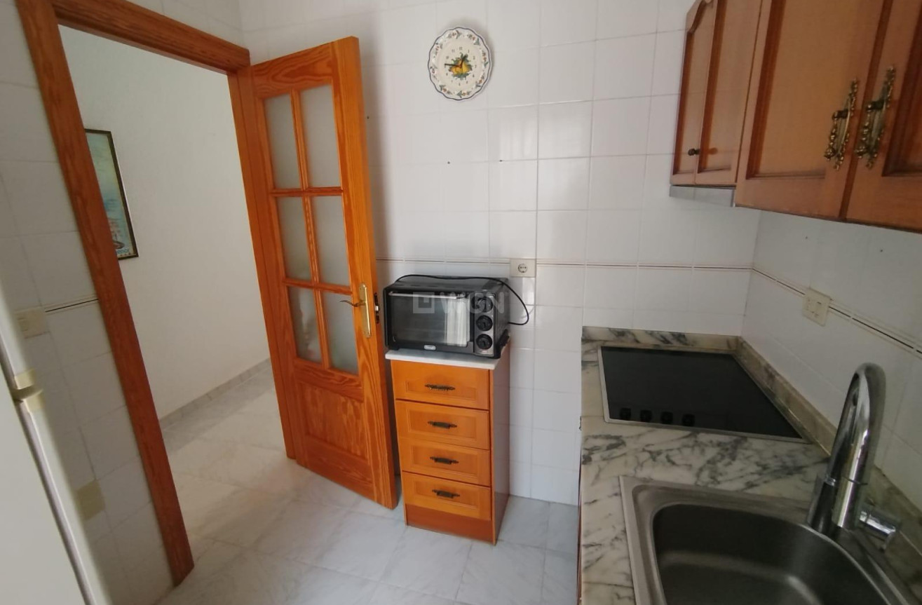 Wiederverkauf - Duplex - Santiago de la ribera - SANTIAGO DE LA RIBERA