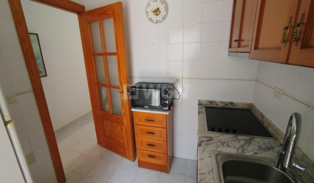 Wiederverkauf - Duplex - Santiago de la ribera - SANTIAGO DE LA RIBERA