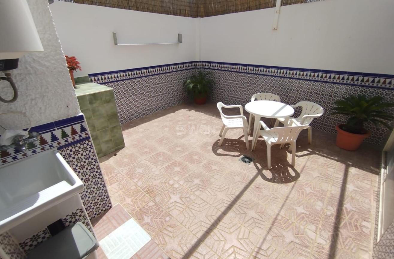 Wiederverkauf - Duplex - Santiago de la ribera - SANTIAGO DE LA RIBERA