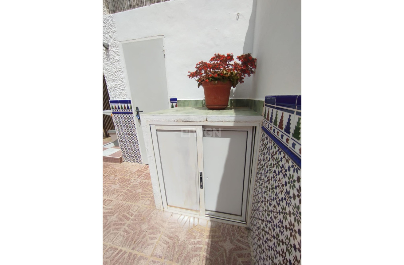 Wiederverkauf - Duplex - Santiago de la ribera - SANTIAGO DE LA RIBERA