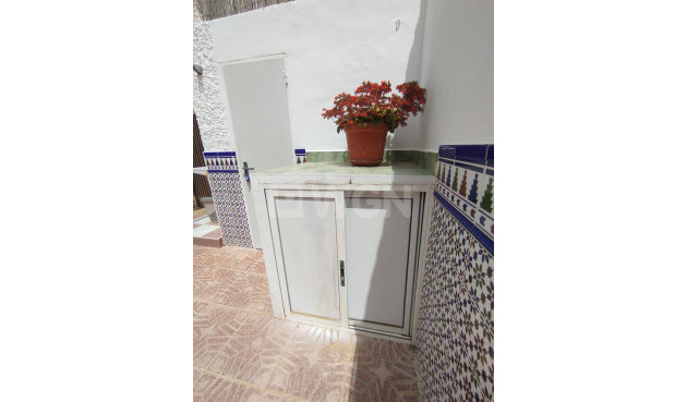 Wiederverkauf - Duplex - Santiago de la ribera - SANTIAGO DE LA RIBERA