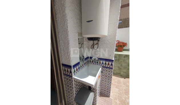 Wiederverkauf - Duplex - Santiago de la ribera - SANTIAGO DE LA RIBERA