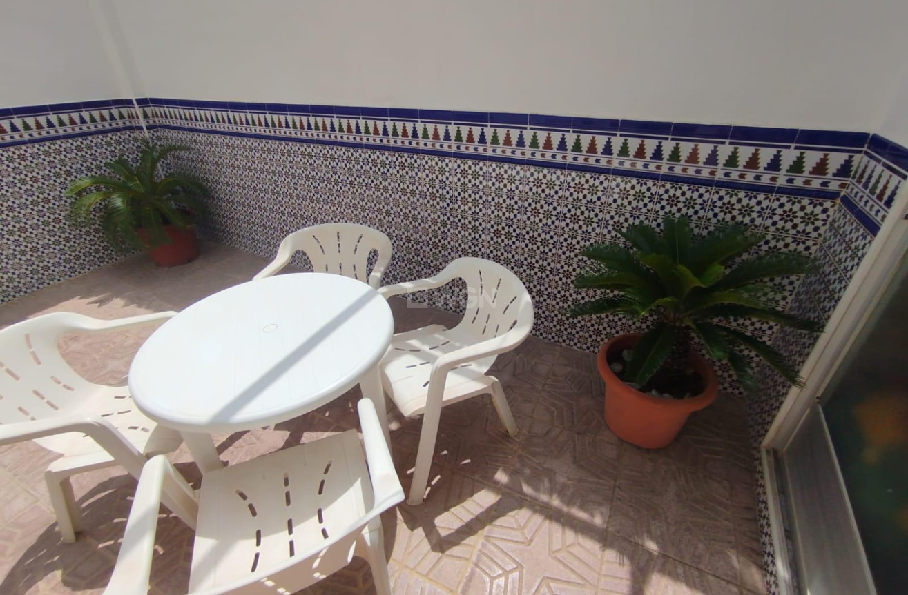 Wiederverkauf - Duplex - Santiago de la ribera - SANTIAGO DE LA RIBERA