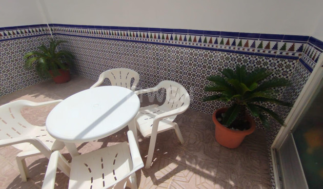 Wiederverkauf - Duplex - Santiago de la ribera - SANTIAGO DE LA RIBERA