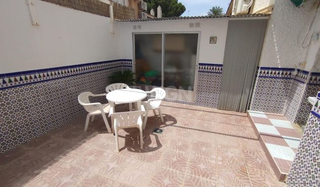 Wiederverkauf - Duplex - Santiago de la ribera - SANTIAGO DE LA RIBERA