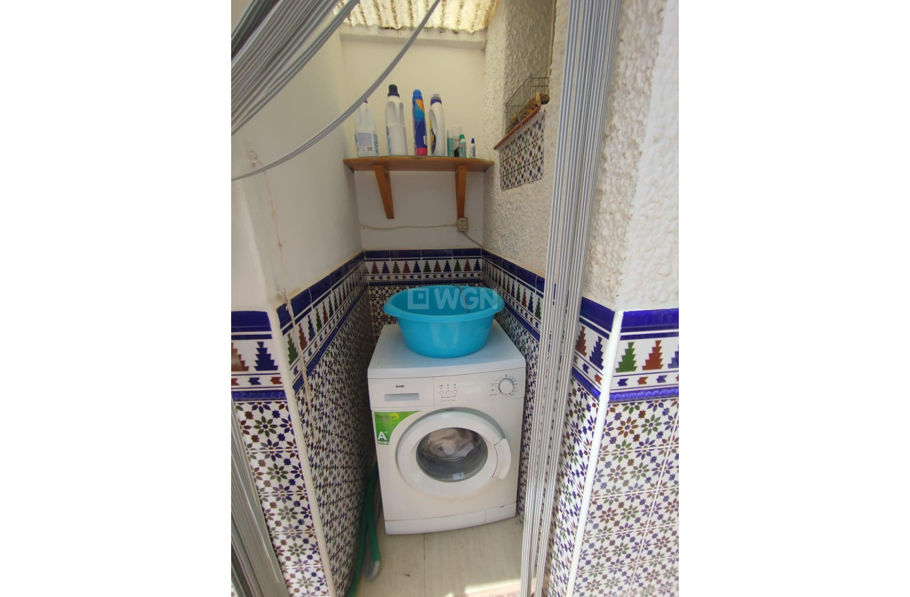 Wiederverkauf - Duplex - Santiago de la ribera - SANTIAGO DE LA RIBERA