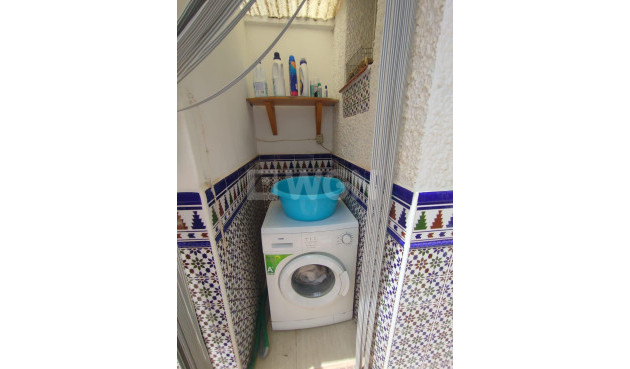 Wiederverkauf - Duplex - Santiago de la ribera - SANTIAGO DE LA RIBERA