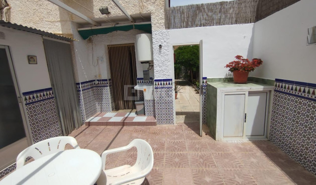 Wiederverkauf - Duplex - Santiago de la ribera - SANTIAGO DE LA RIBERA