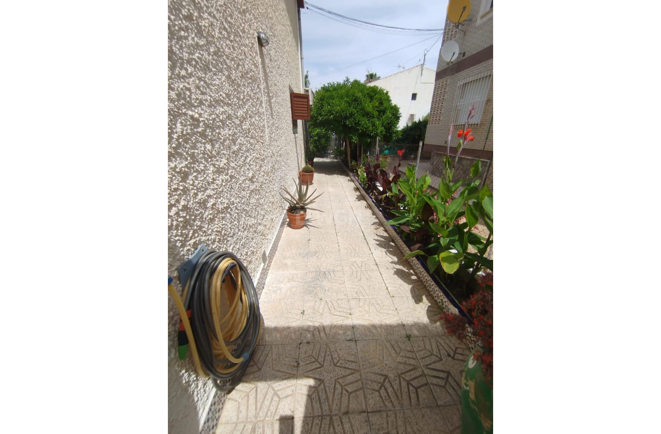 Wiederverkauf - Duplex - Santiago de la ribera - SANTIAGO DE LA RIBERA